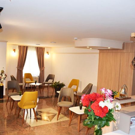Villa Nika Peštani Dış mekan fotoğraf