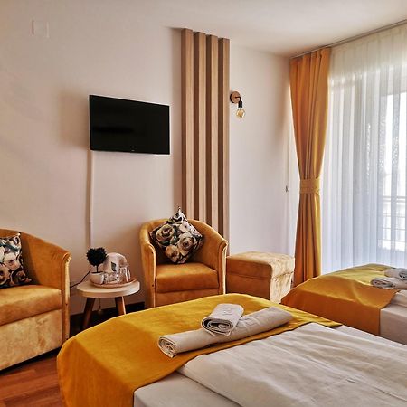 Villa Nika Peštani Dış mekan fotoğraf
