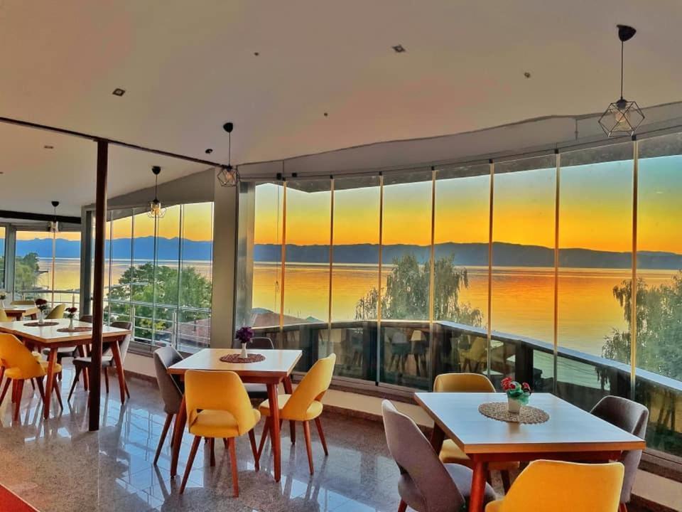 Villa Nika Peštani Dış mekan fotoğraf