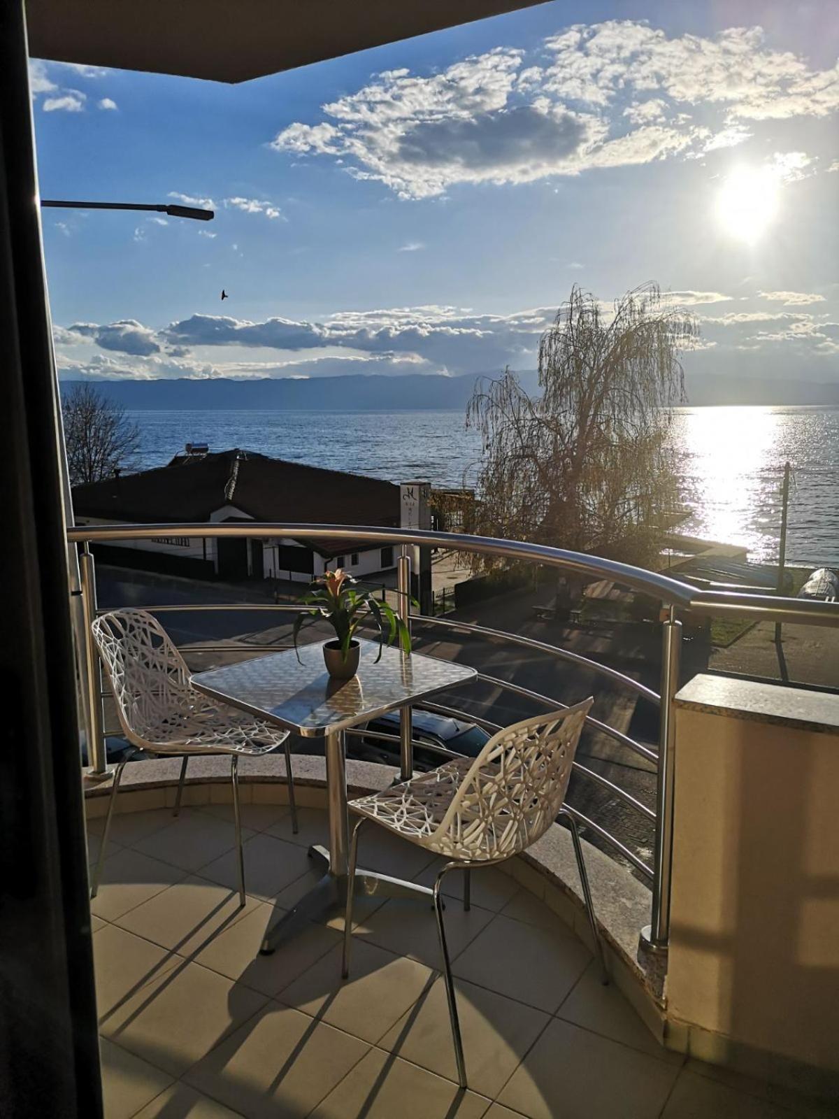 Villa Nika Peštani Dış mekan fotoğraf