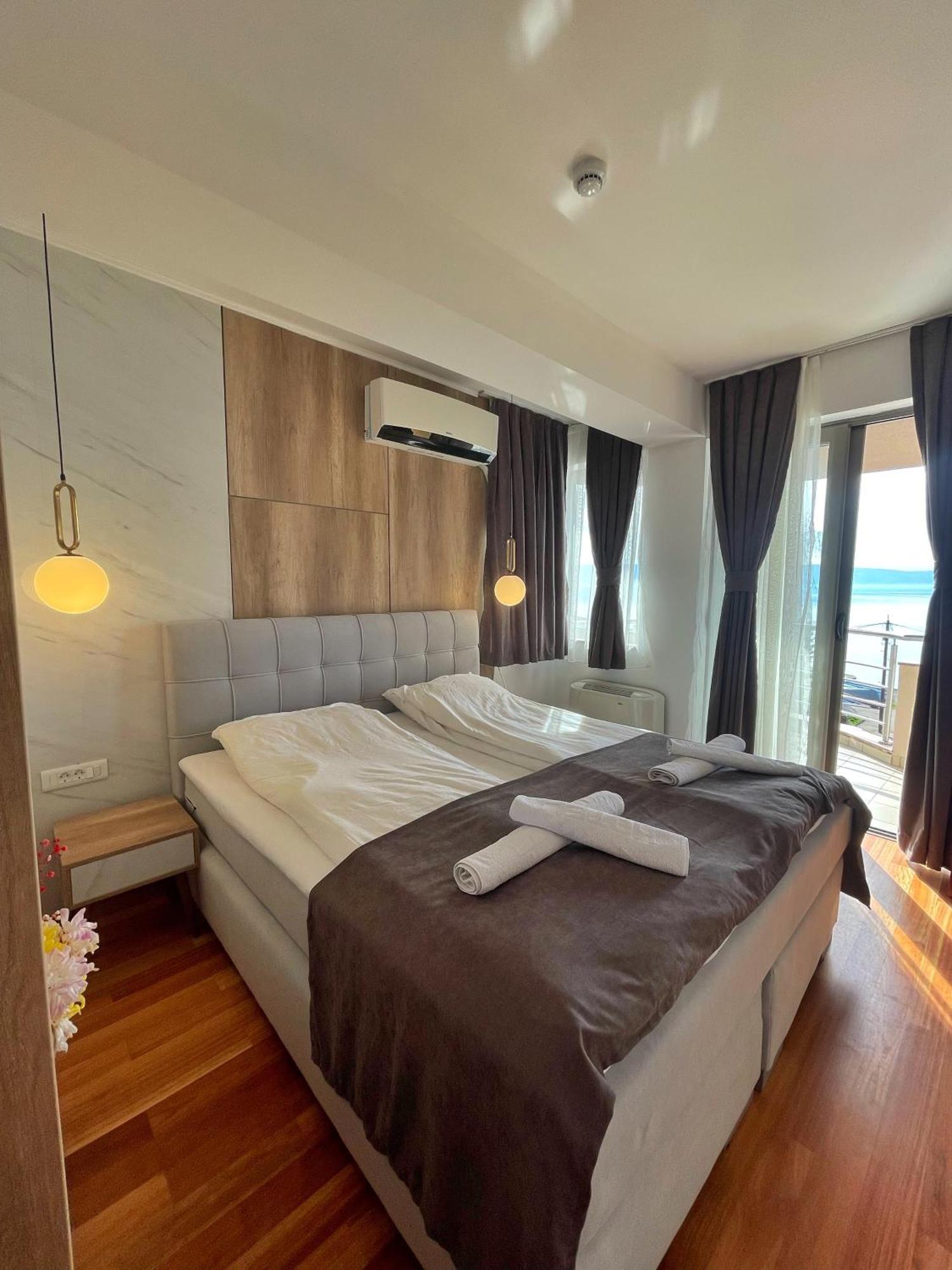Villa Nika Peštani Dış mekan fotoğraf