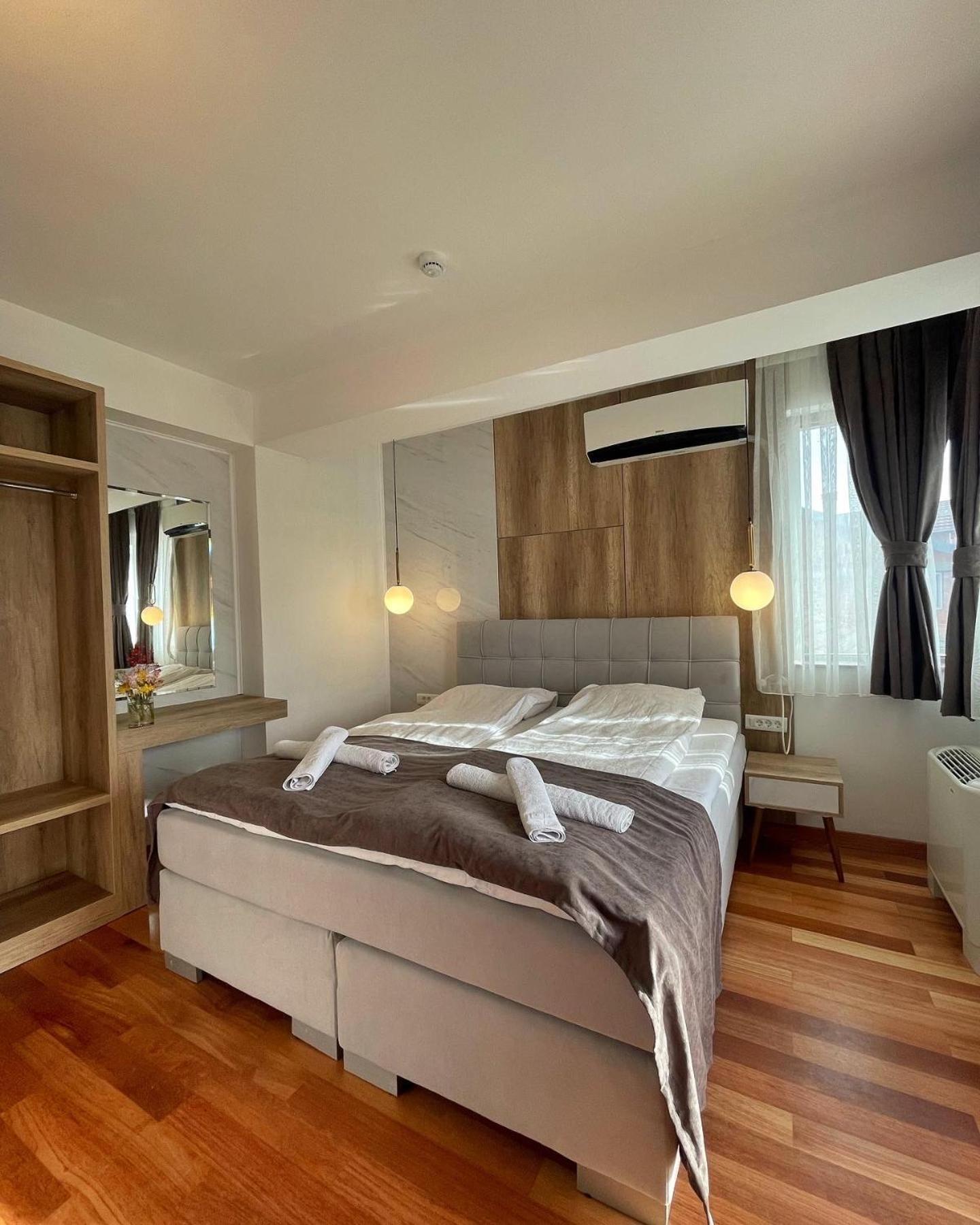 Villa Nika Peštani Dış mekan fotoğraf