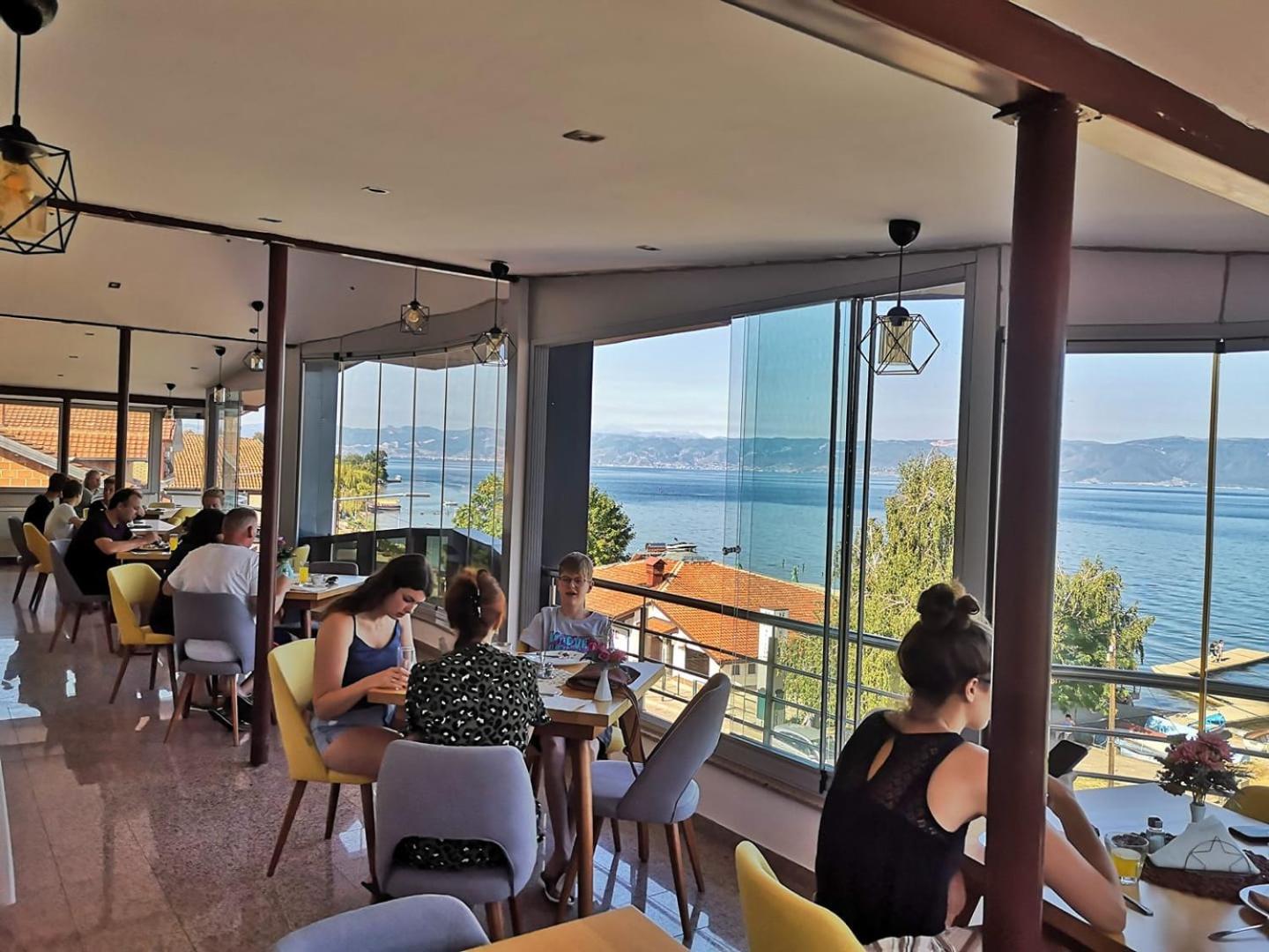 Villa Nika Peštani Dış mekan fotoğraf