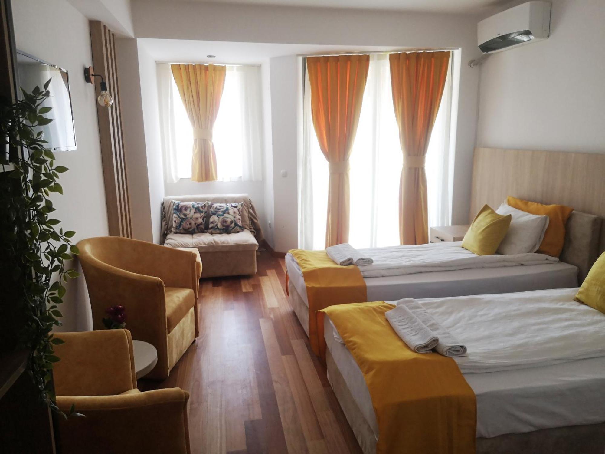 Villa Nika Peštani Dış mekan fotoğraf