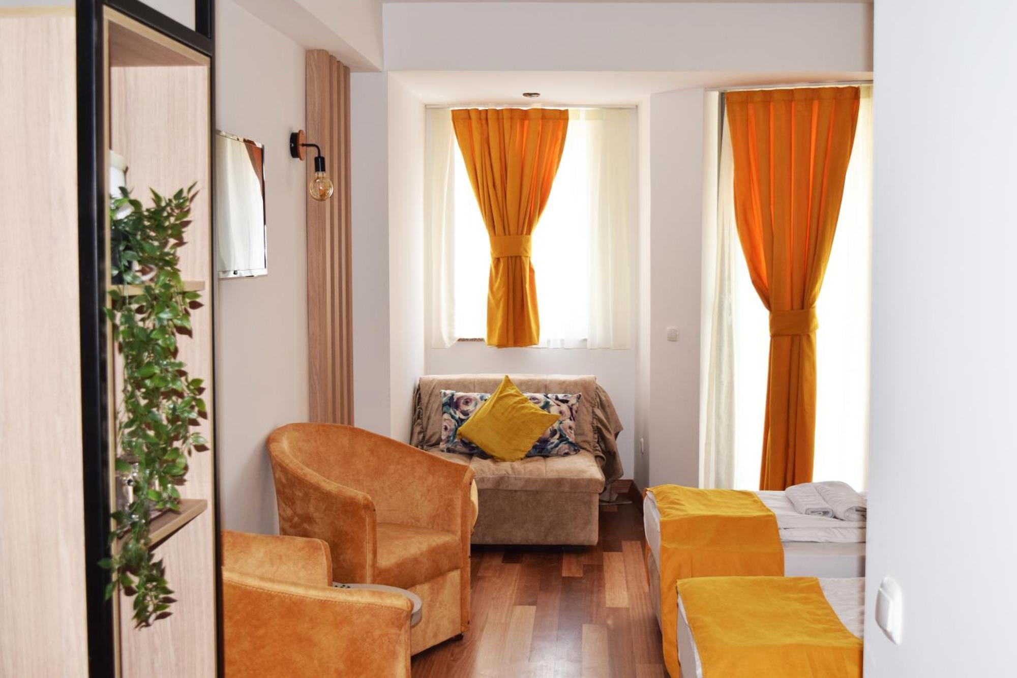 Villa Nika Peštani Dış mekan fotoğraf