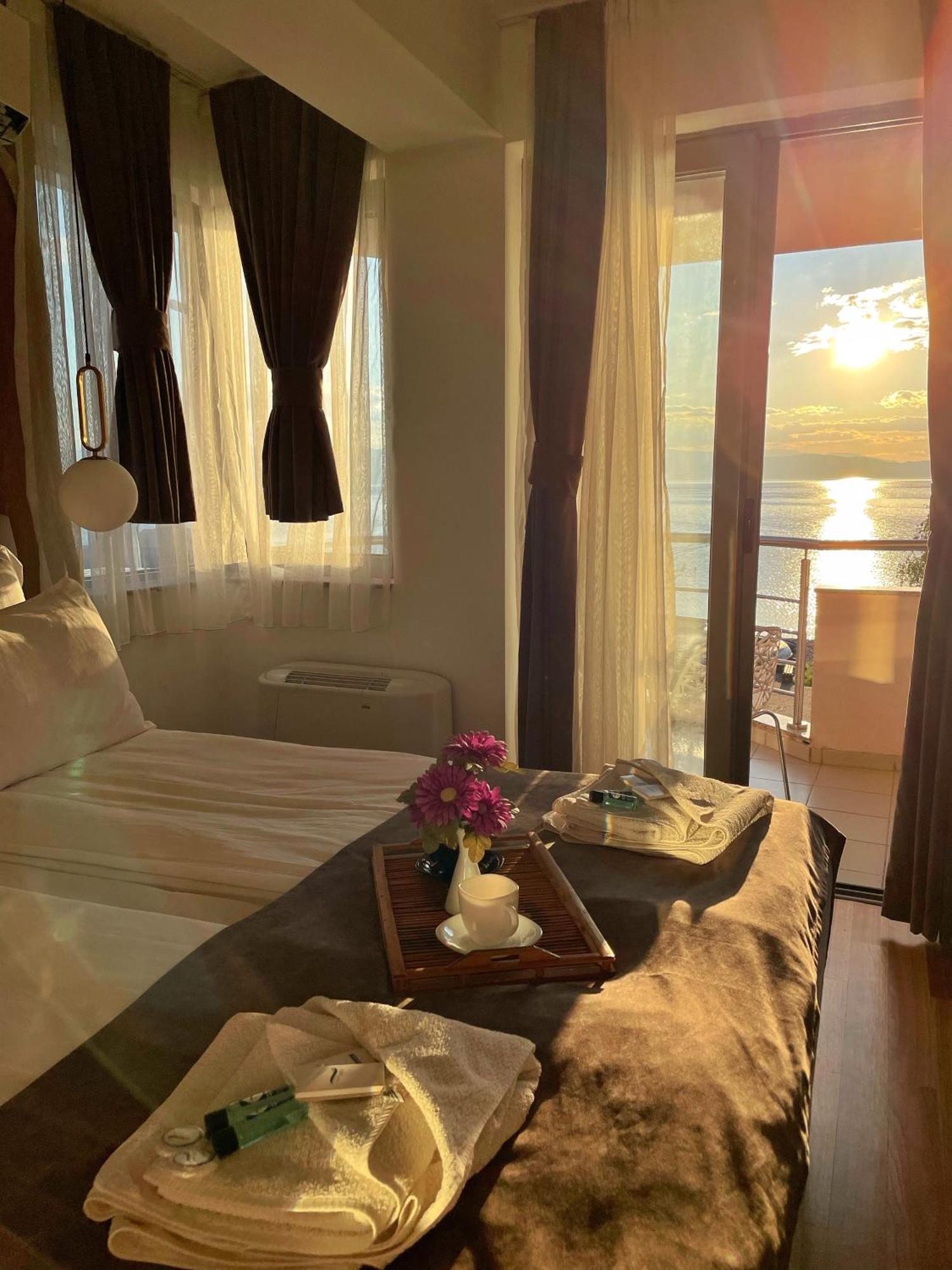 Villa Nika Peštani Dış mekan fotoğraf