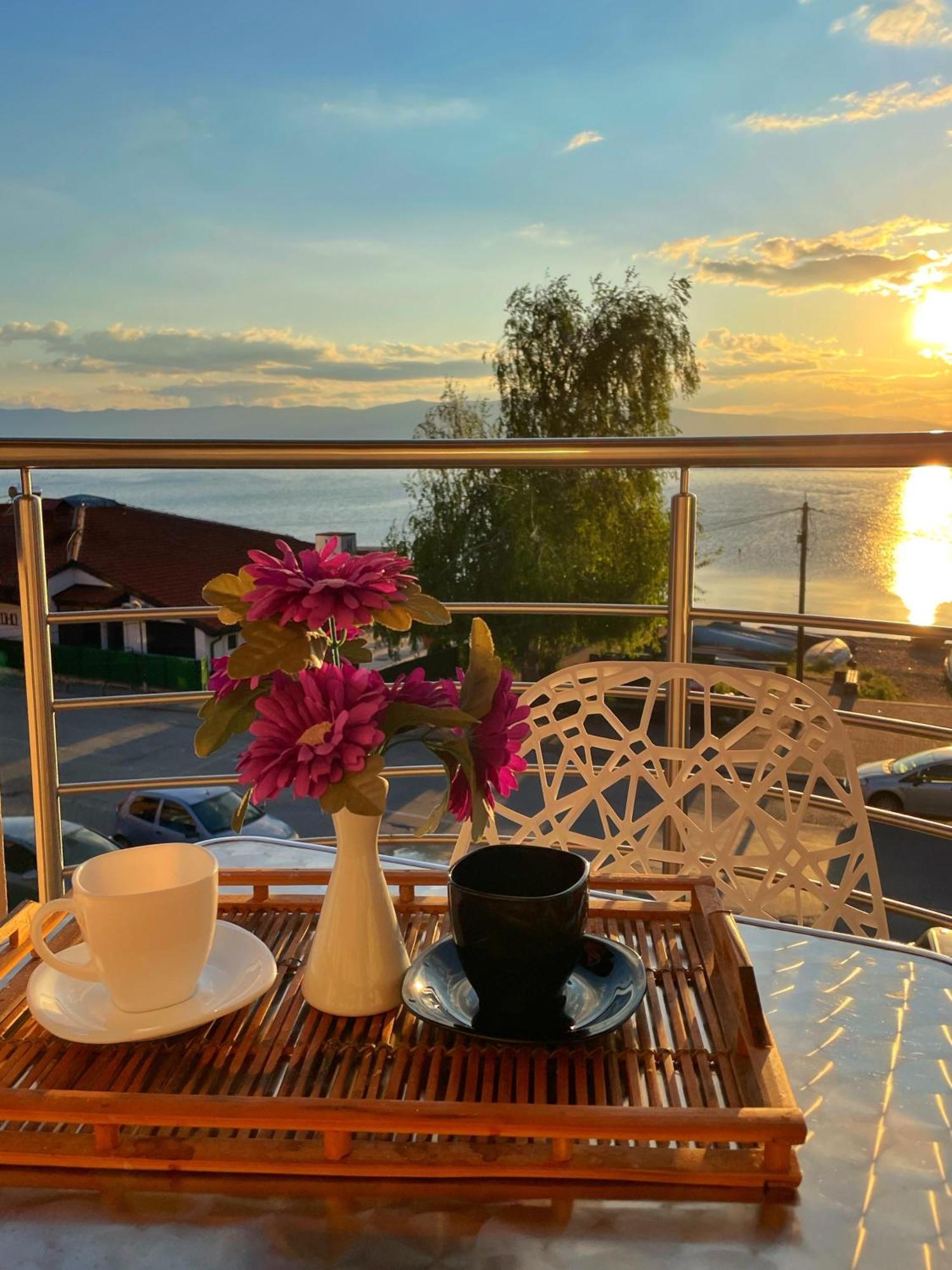 Villa Nika Peštani Dış mekan fotoğraf