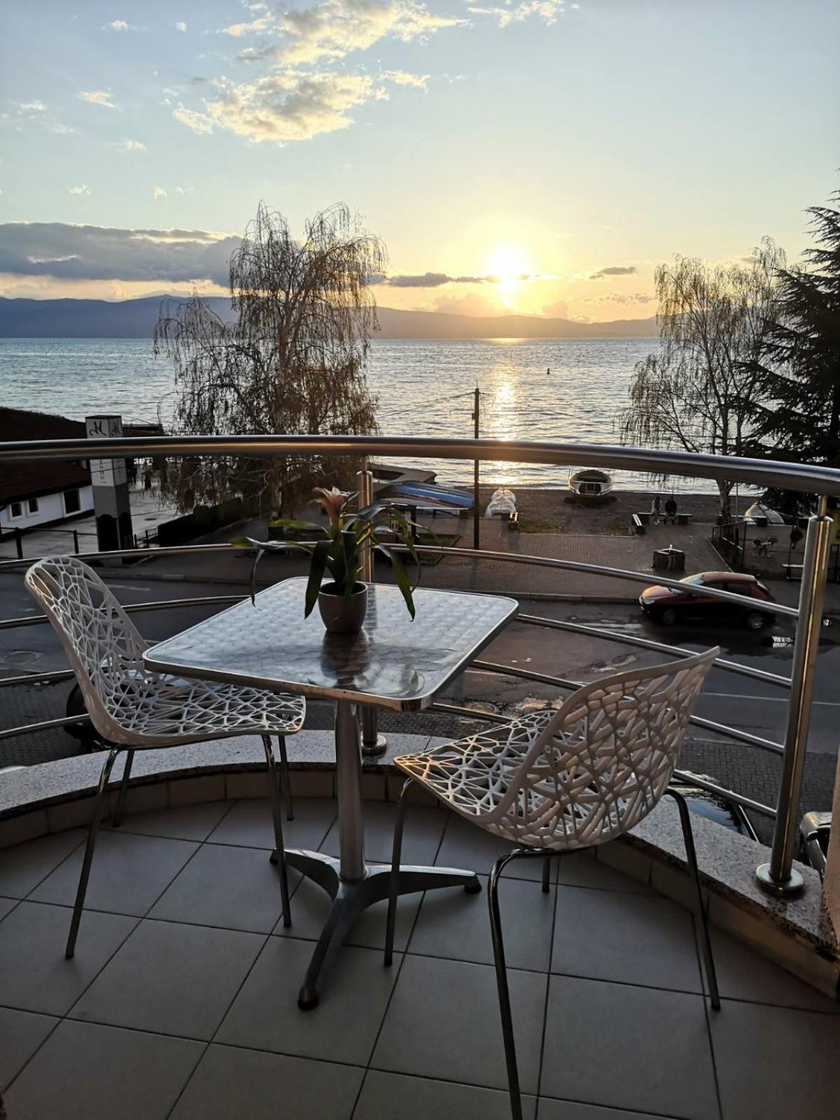 Villa Nika Peštani Dış mekan fotoğraf