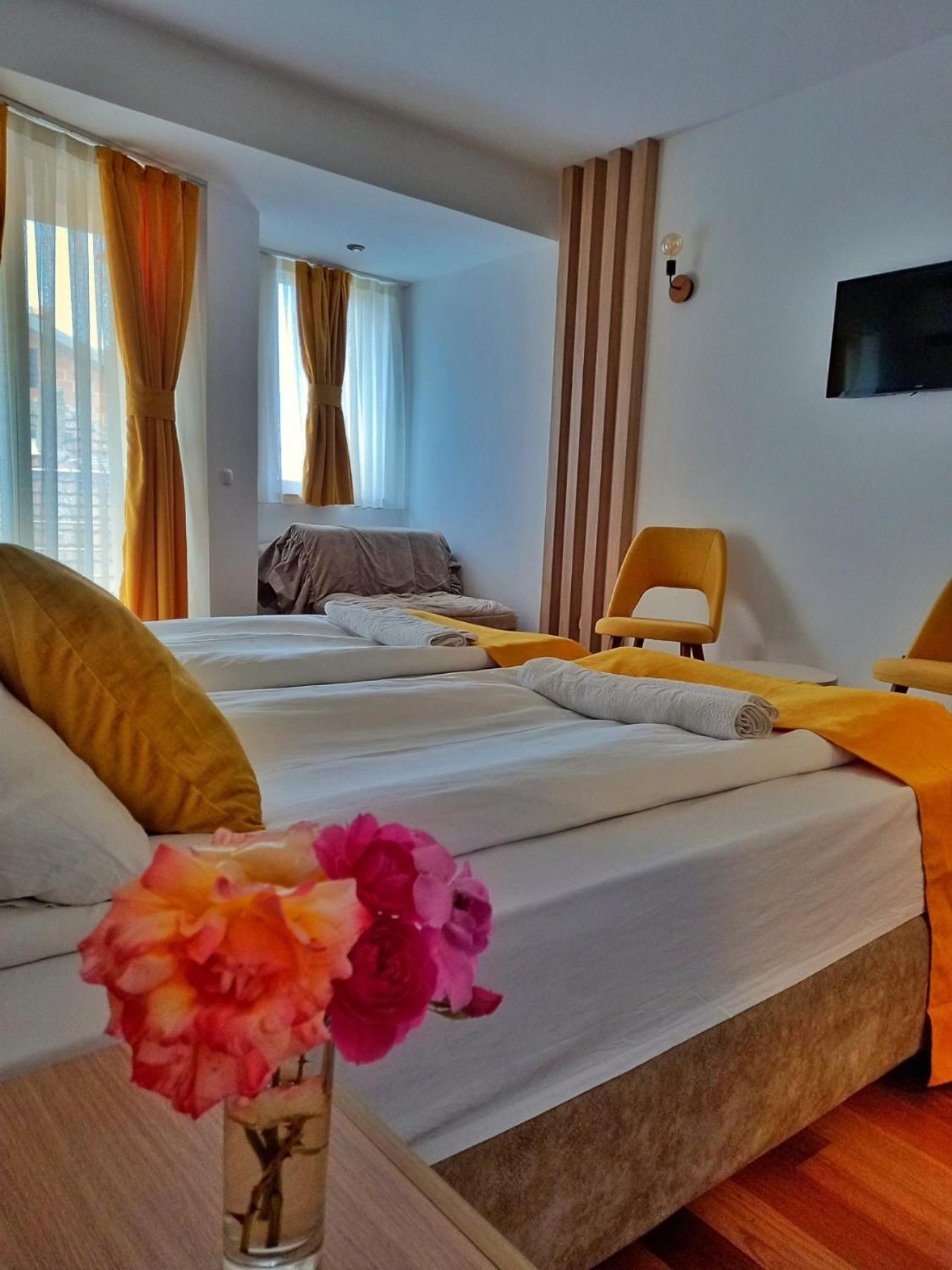 Villa Nika Peštani Dış mekan fotoğraf