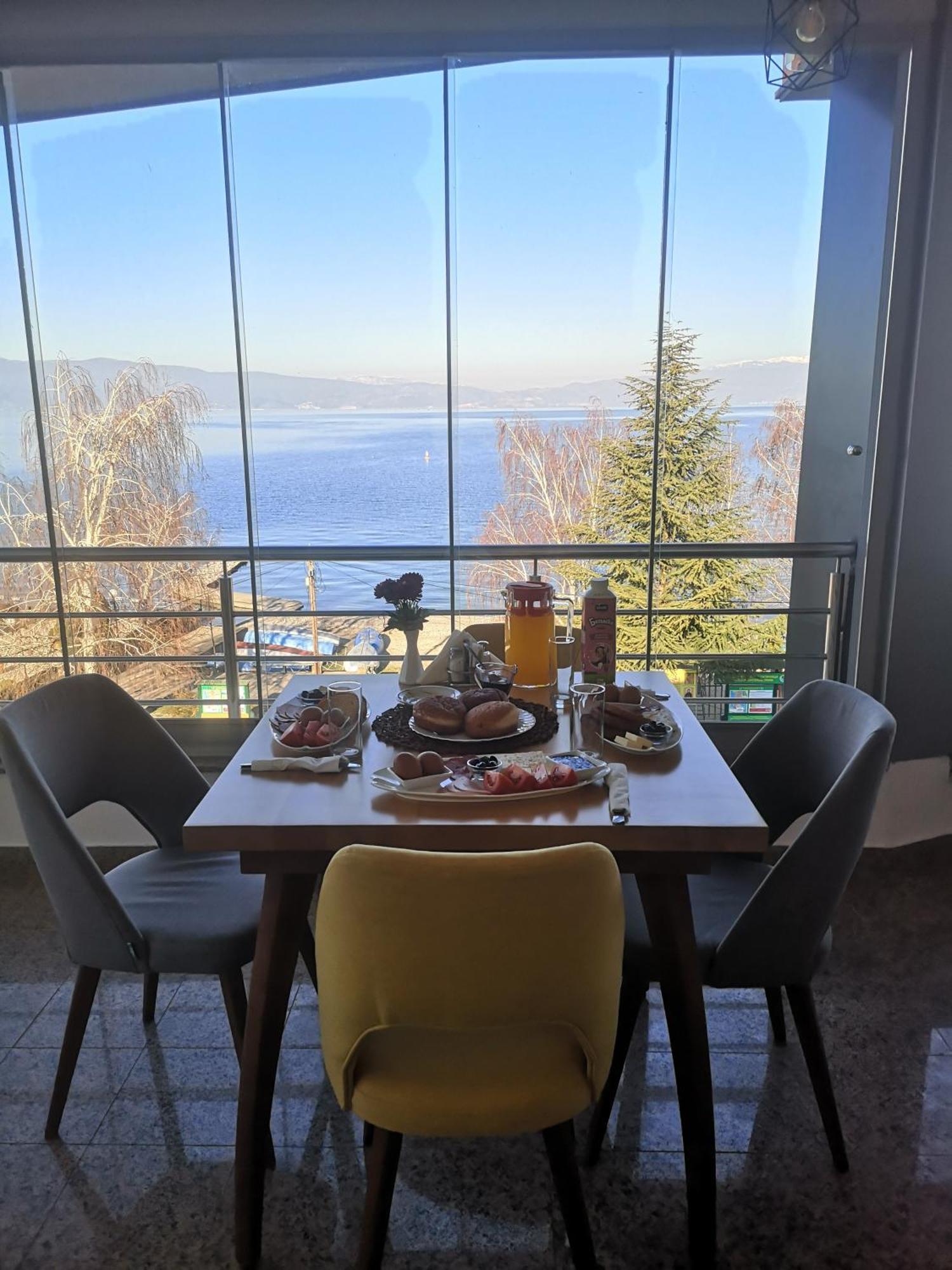 Villa Nika Peštani Dış mekan fotoğraf