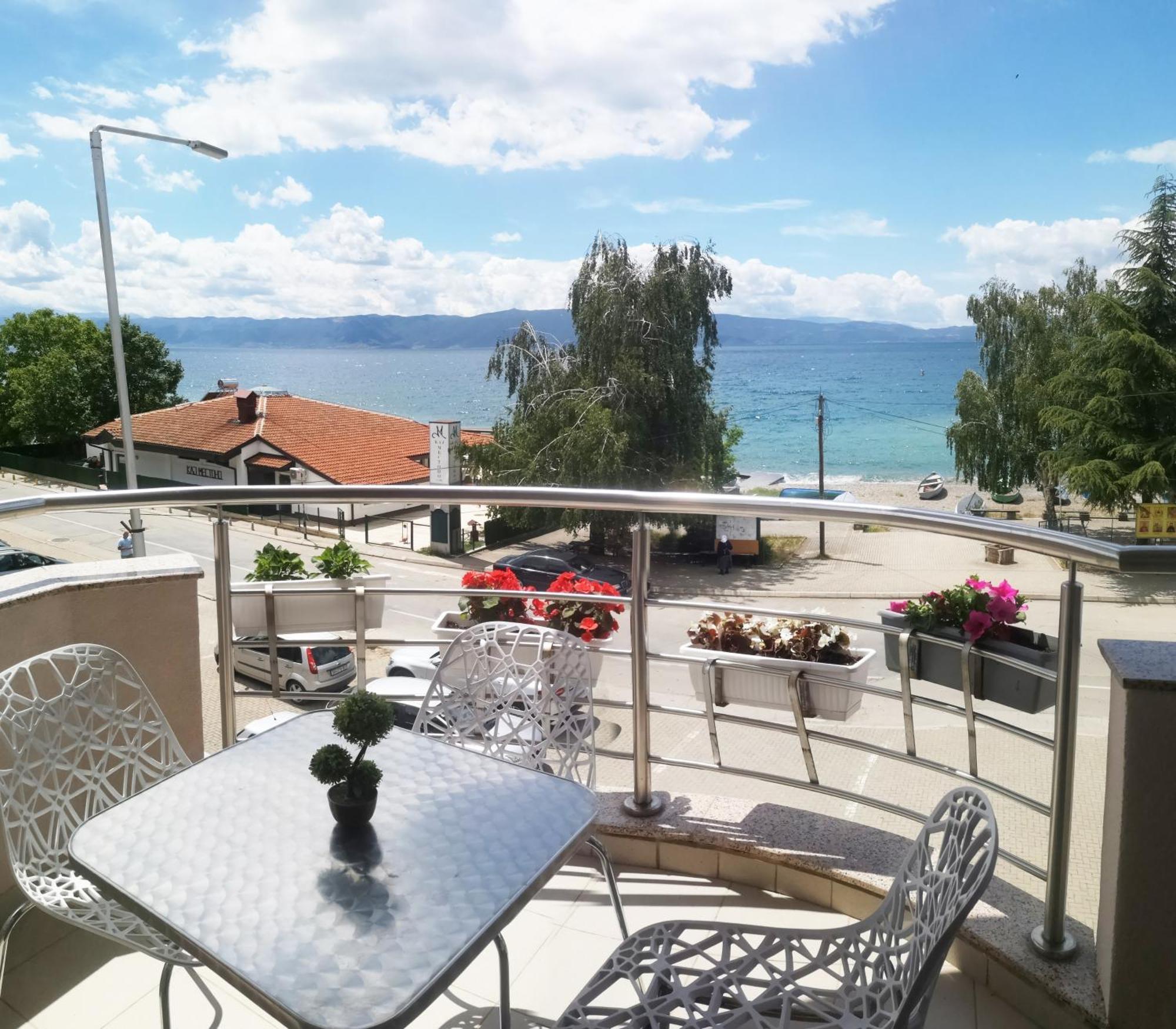 Villa Nika Peštani Dış mekan fotoğraf