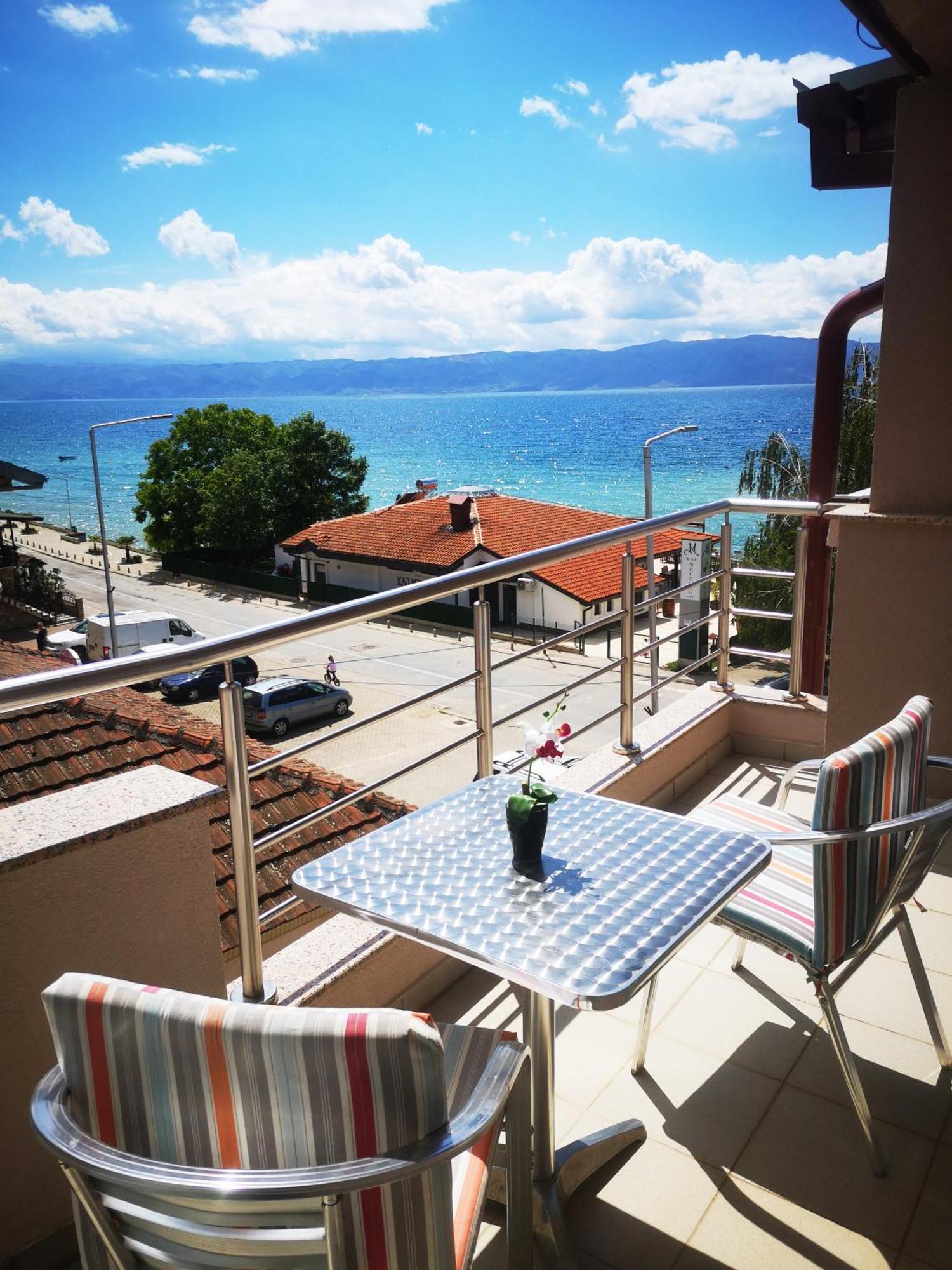 Villa Nika Peštani Dış mekan fotoğraf